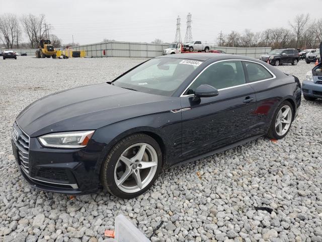 Изображение 2018 AUDI A5 PREMIUM PLUS S-LINE 2018