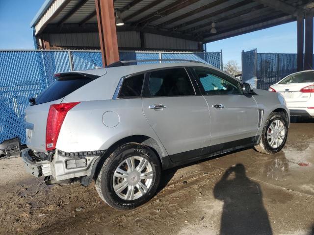 Image 3 of 2013 CADILLAC SRX LUXURY COLLECTION 2013 with VIN 3GYFNGE32DS568167