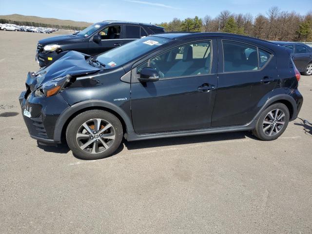 2018 TOYOTA PRIUS C  2018 image