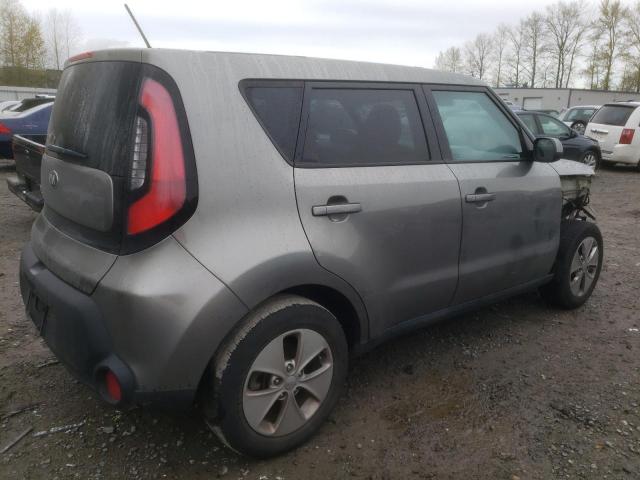 Image 3 of 2014 KIA SOUL  2014 with VIN KNDJN2A27E7080607