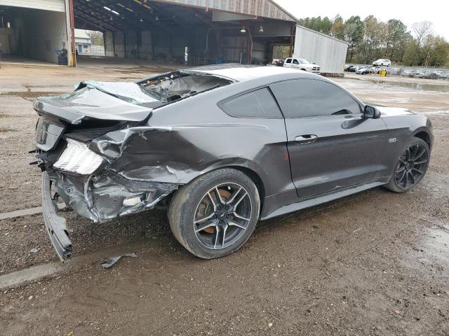 Image 3 of 2018 FORD MUSTANG GT 2018 with VIN 1FA6P8CF2J5153381