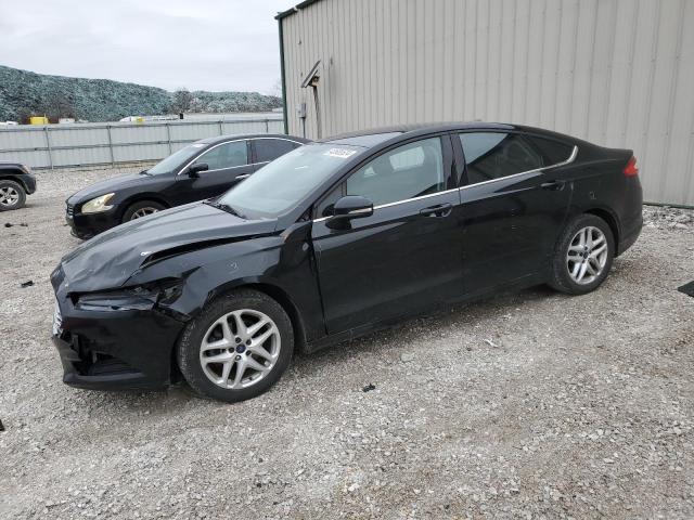 Image 1 of 2016 FORD FUSION SE 2016 with VIN 3FA6P0H78GR227346