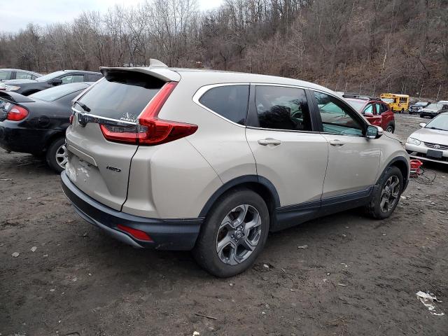 Изображение 3 2018 HONDA CR-V EX 2018 с VIN 5J6RW2H57JL004199