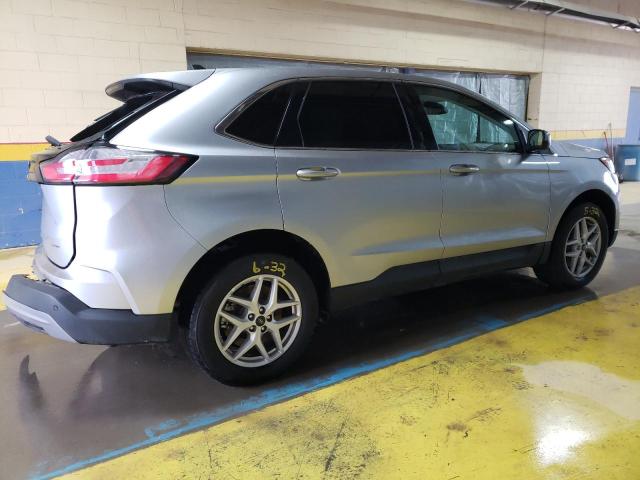 Image 3 of 2023 FORD EDGE SEL 2023 with VIN 2FMPK4J94PBA20219
