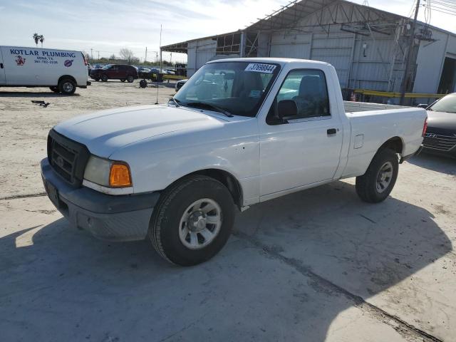 Image 1 of 2005 FORD RANGER  2005 with VIN 1FTYR10D45PB02367