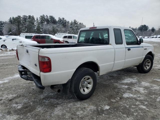 Obraz 3 z 2005 FORD RANGER SUPER CAB 2005 z VIN 1FTZR15E35PA67505