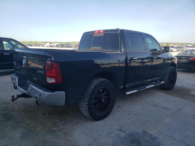 Изображение 3 2012 DODGE RAM 1500 SLT 2012 с VIN 1C6RD7LT8CS294502