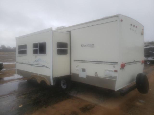 Obraz 3 z 2003 KEYSTONE TRAILER 2003 z VIN 4YDT2932032036107