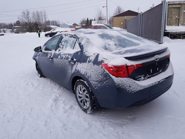 Obraz 2 z 2019 TOYOTA COROLLA L 2019 z VIN 2T1BURHEXKC147307