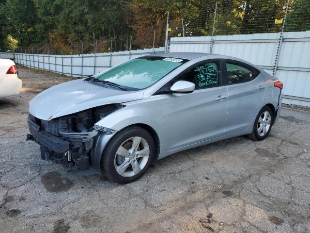Image 1 of 2013 HYUNDAI ELANTRA GLS 2013 with VIN 5NPDH4AE8DH447700