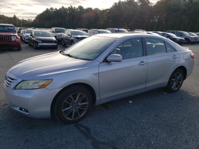 Image 1 of 2007 TOYOTA CAMRY LE 2007 with VIN 4T1BK46K07U507644