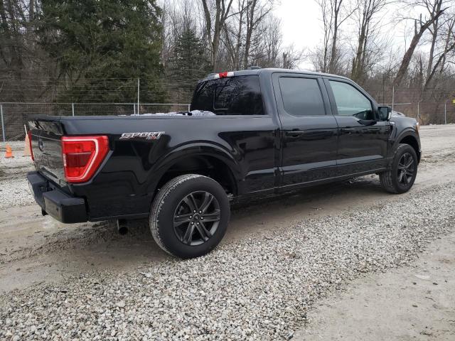 Изображение 3 2021 FORD F150 SUPERCREW 2021 с VIN 1FTFW1E85MFA08238