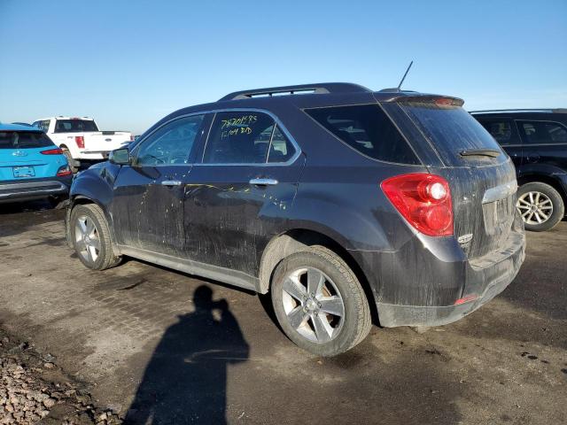 Image 2 of 2015 CHEVROLET EQUINOX LT 2015 with VIN 1GNFLFEKXFZ138896