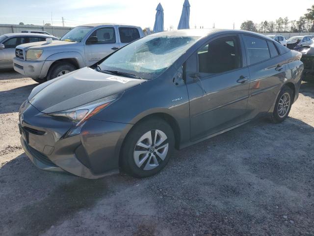 Image 1 of 2016 TOYOTA PRIUS  2016 with VIN JTDKARFU4G3013153