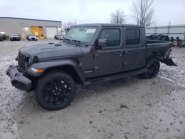 Obraz 1 z 2021 JEEP GLADIATOR OVERLAND 2021 z VIN 1C6HJTFG3ML568373