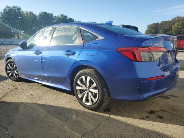 Image 2 of 2023 HONDA CIVIC LX 2023 with VIN 2HGFE2F26PH559866