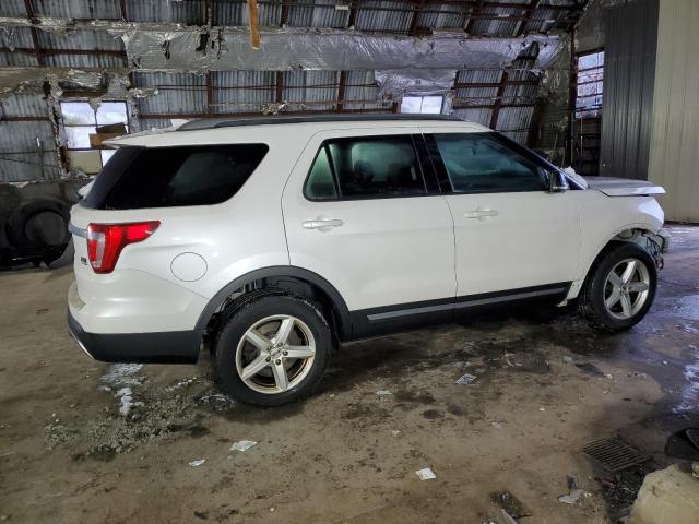 Obraz 3 z 2017 FORD EXPLORER XLT 2017 z VIN 1FM5K8DH9HGC01912