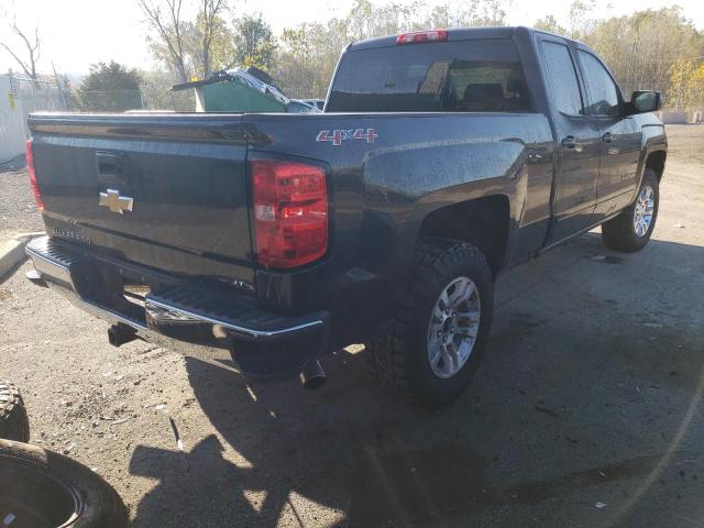 Image 3 of 2016 CHEVROLET SILVERADO K1500 LT 2016 with VIN 1GCVKREC4GZ241265