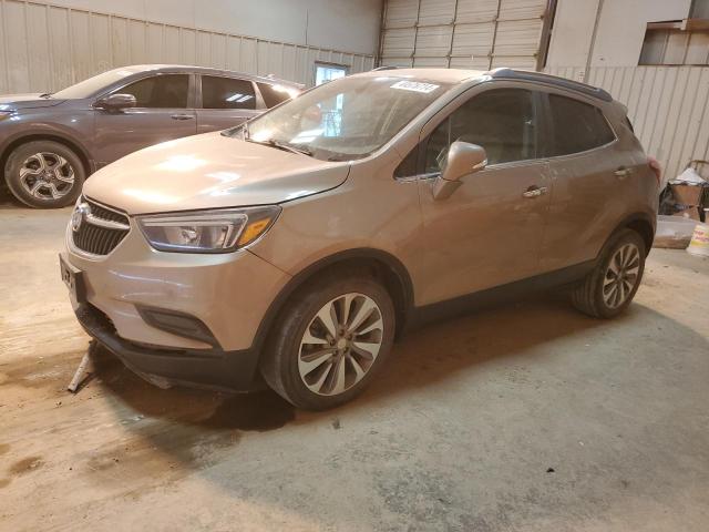 Obraz 2018 BUICK ENCORE PREFERRED 2018