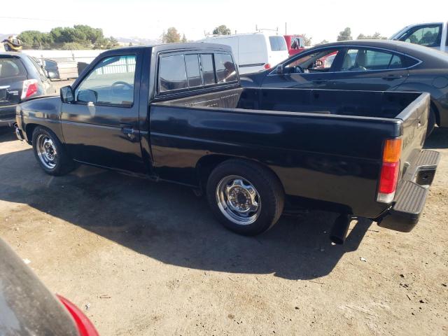 Obraz 2 z 1991 NISSAN TRUCK SHORT WHEELBASE 1991 z VIN 1N6SD11S3MC416922