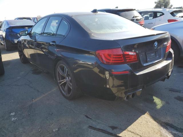 Image 2 of 2013 BMW M5  2013 with VIN WBSFV9C52DC774111