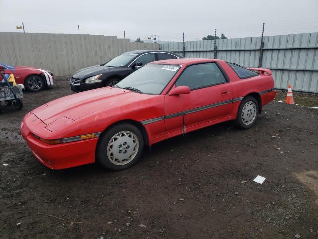 Изображение 1 1989 TOYOTA SUPRA SPORT ROOF 1989 с VIN JT2MA70J3K0114537