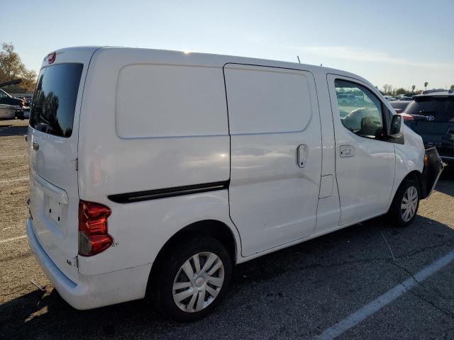 Obraz 3 z 2015 CHEVROLET CITY LS 2015 z VIN 3N63M0YN1FK703011