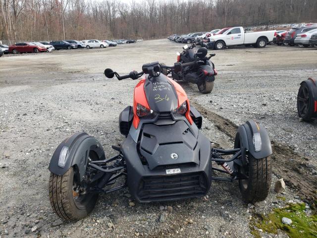 Изображение 2 2021 CAN-AM RYKER  2021 с VIN 3JB2FEF2XMJ003878