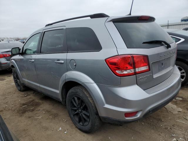 Image 2 of 2019 DODGE JOURNEY SE 2019 with VIN 3C4PDCBB2KT837535