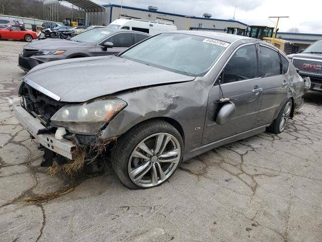 Obraz 2009 INFINITI M35 BASE 2009