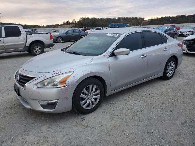 Image 1 of 2013 NISSAN ALTIMA 2.5 2013 with VIN 1N4AL3AP6DC189823