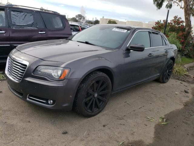 Image 1 of 2014 CHRYSLER 300 S 2014 with VIN 2C3CCAGG3EH120668