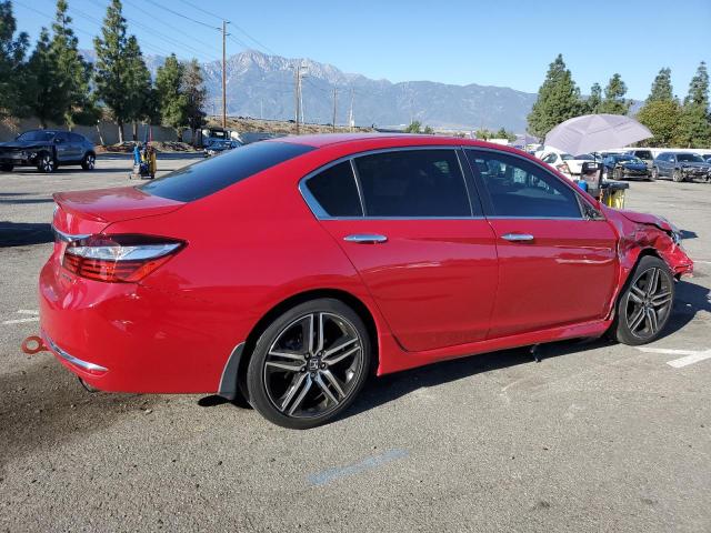 Image 3 of 2016 HONDA ACCORD SPORT 2016 with VIN 1HGCR2F55GA047192