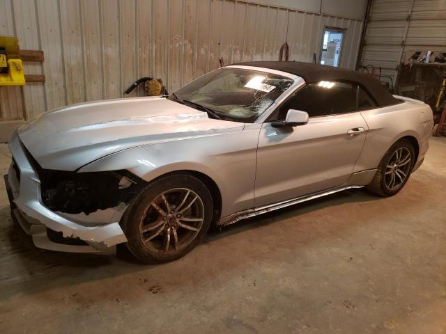 Obraz 1 z 2016 FORD MUSTANG  2016 z VIN 1FATP8UHXG5258066