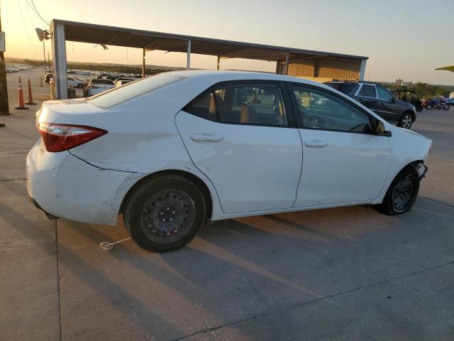 Изображение 3 2015 TOYOTA COROLLA L 2015 с VIN 5YFBURHE0FP249592