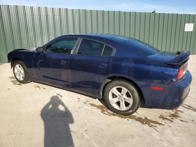 Image 2 of 2014 DODGE CHARGER SE 2014 with VIN 2C3CDXBG1EH303199