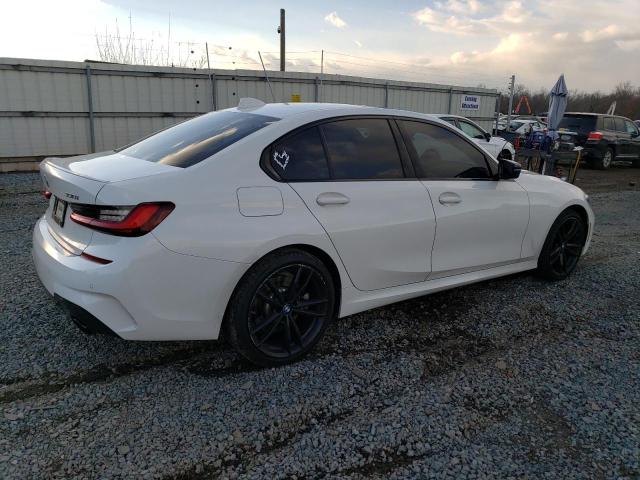 Image 3 of 2022 BMW 330XI  2022 with VIN 3MW5R7J05N8C65154