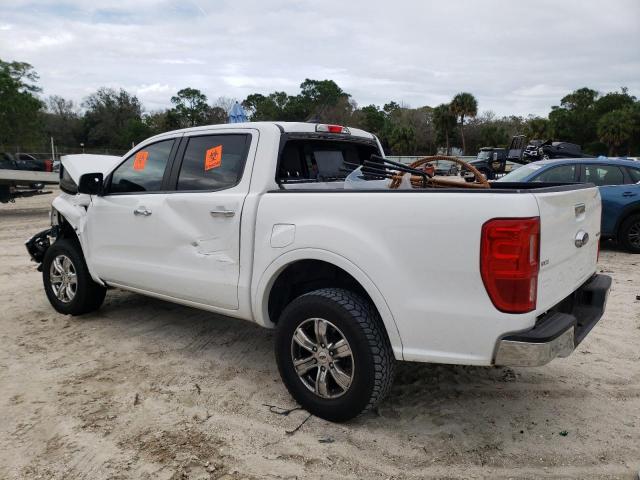 Obraz 2 z 2019 FORD RANGER XL 2019 z VIN 1FTER4EH3KLA14591