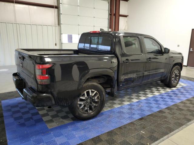 Image 3 of 2022 NISSAN FRONTIER S 2022 with VIN 1N6ED1EJ3NN607583