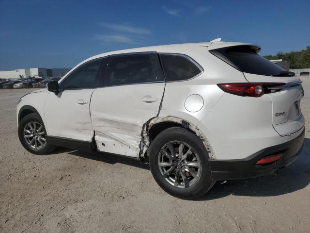 Obraz 2 z 2017 MAZDA CX-9 TOURING 2017 z VIN JM3TCACY3H0136279