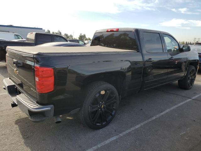 Image 3 of 2017 CHEVROLET SILVERADO C1500 LT 2017 with VIN 1GCPCREC6HF243415