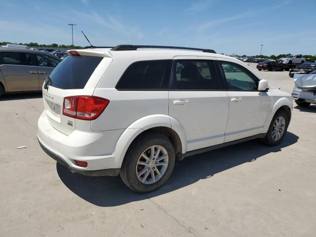 Obraz 3 z 2015 DODGE JOURNEY SXT 2015 z VIN 3C4PDCBG0FT524677