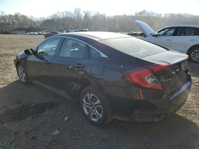 Изображение 2 2017 HONDA CIVIC LX 2017 с VIN 2HGFC2F59HH523302