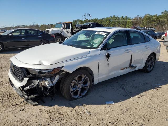 Obraz 2023 HONDA ACCORD EX 2023