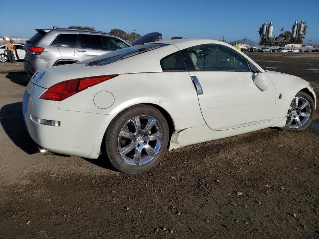 Obraz 3 z 2005 NISSAN 350Z COUPE 2005 z VIN JN1AZ34E25M651361