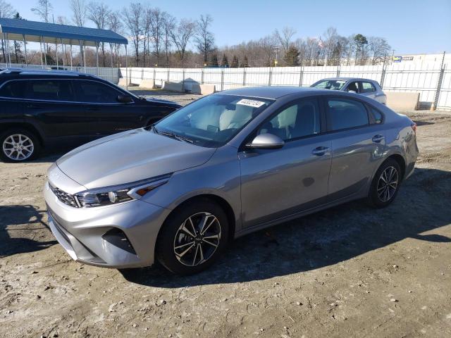 2024 KIA FORTE LX 2024 image