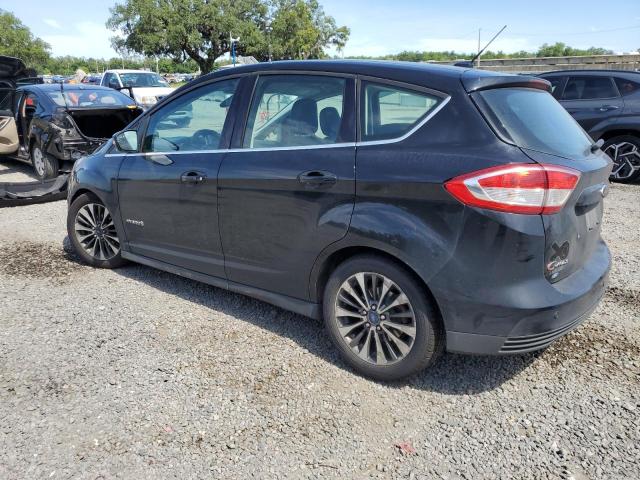 Image 2 of 2018 FORD C-MAX TITANIUM 2018 with VIN 1FADP5DUXJL103505