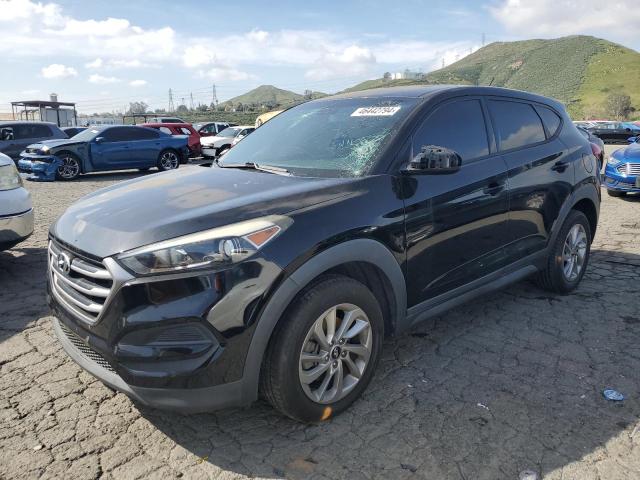 2017 HYUNDAI TUCSON SE 2017 image