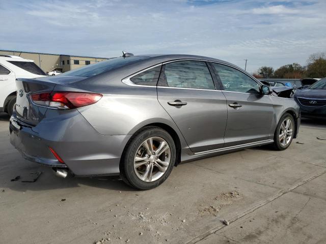 Изображение 3 2018 HYUNDAI SONATA SPORT 2018 с VIN 5NPE34AF7JH654859