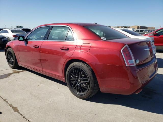 Изображение 2 2012 CHRYSLER 300 S 2012 с VIN 2C3CCABG0CH235376
